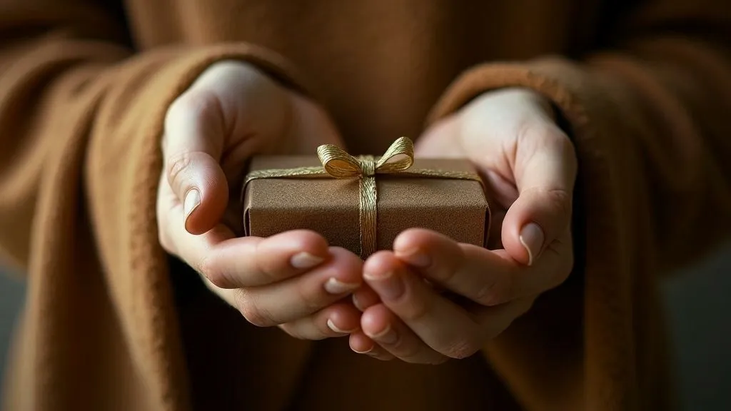 Case Study: Rebuilding Corporate Gifting to Win Back Real Attention