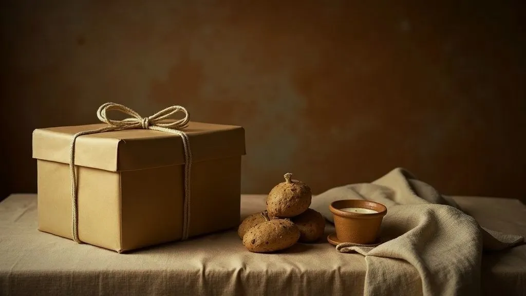 Problem → Solution: How to Give Truly Clutter Free Gifts People Love